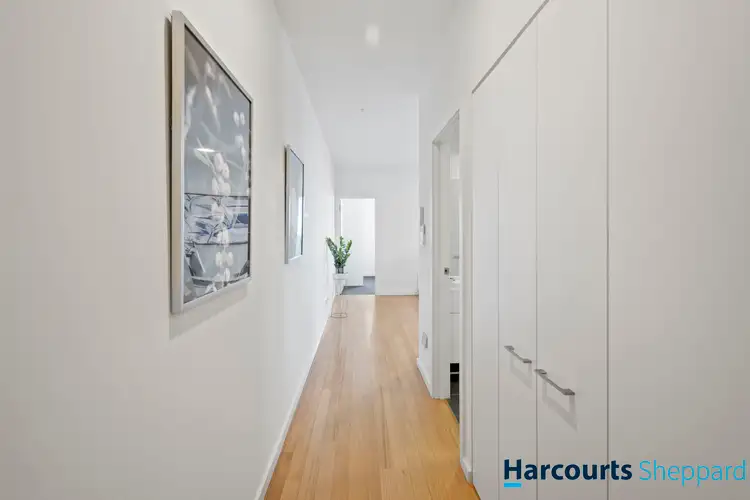 Third view of Homely apartment listing, 503/14 Gilbert Street, Adelaide SA 5000
