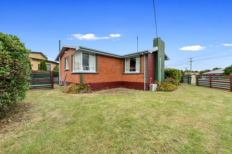 163 Nicholls Street, Devonport TAS 7310