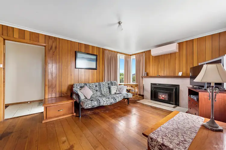 Second view of Homely house listing, 163 Nicholls Street, Devonport TAS 7310