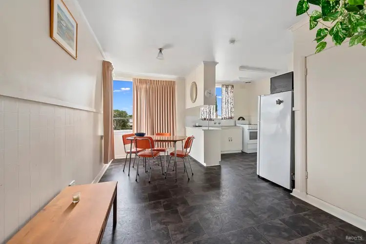 Third view of Homely house listing, 163 Nicholls Street, Devonport TAS 7310