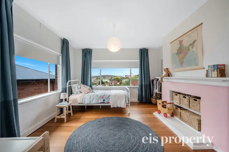 Fifth view of Homely house listing, 15 Edge Avenue, Lenah Valley TAS 7008