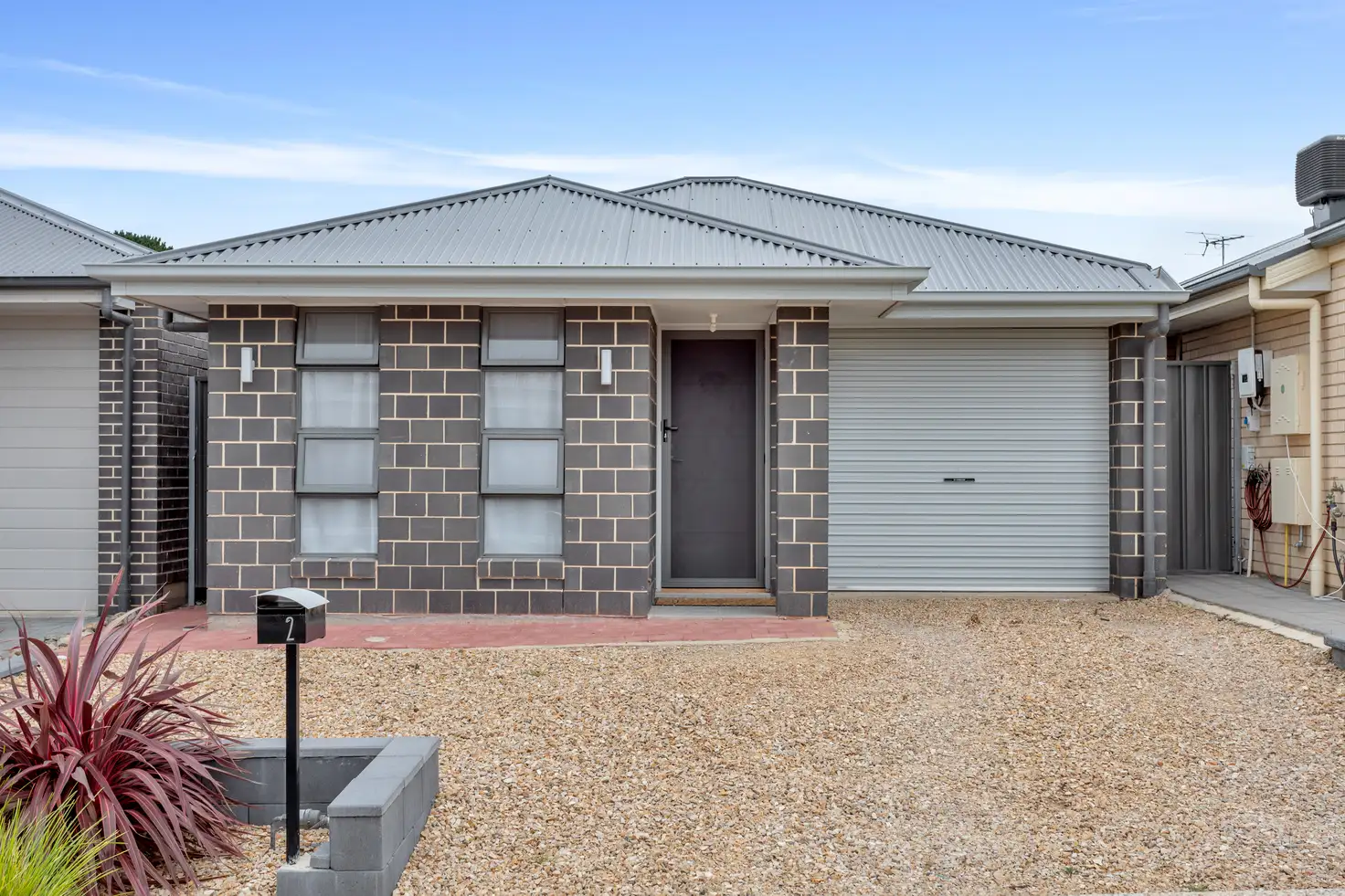 Main view of Homely house listing, 2 Wright Close, Morphett Vale SA 5162