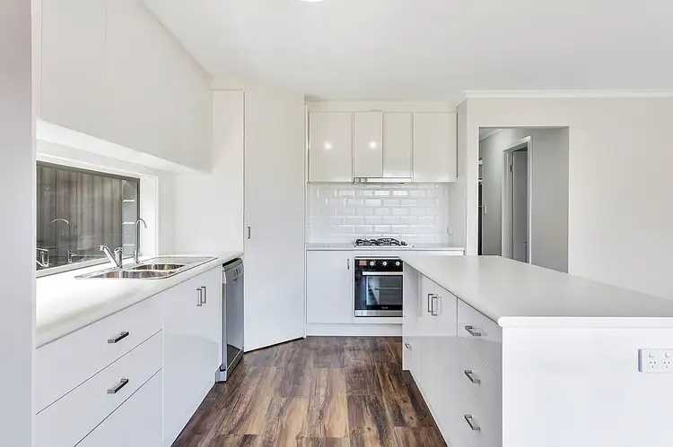 Second view of Homely house listing, 2 Wright Close, Morphett Vale SA 5162