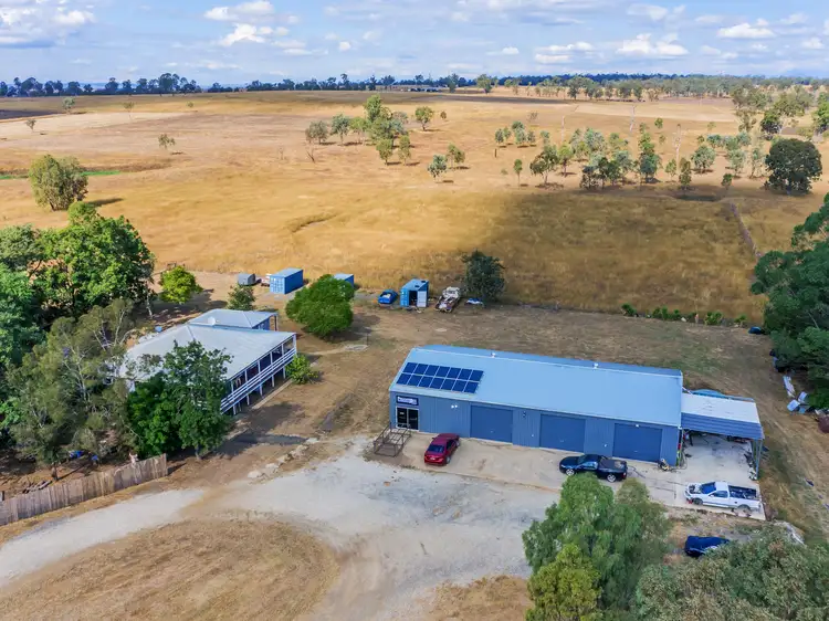 Main view of Homely house listing, 50 Gimpels Road, Mutdapilly QLD 4307