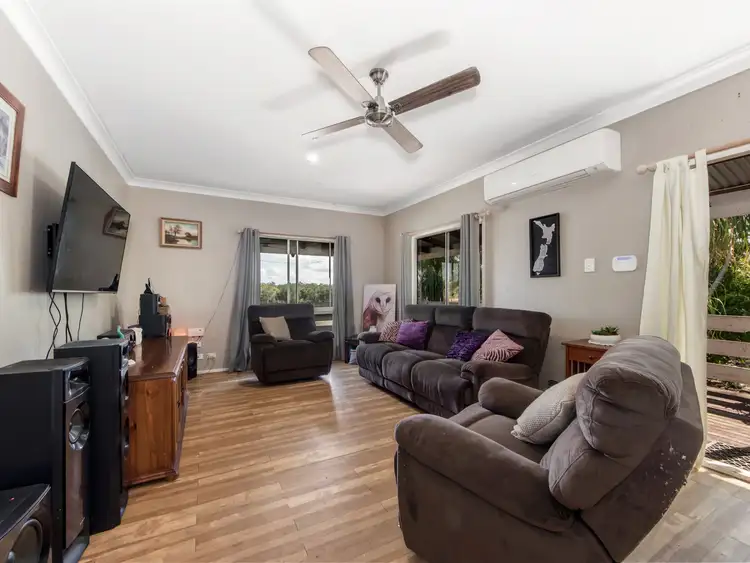 Fifth view of Homely house listing, 50 Gimpels Road, Mutdapilly QLD 4307