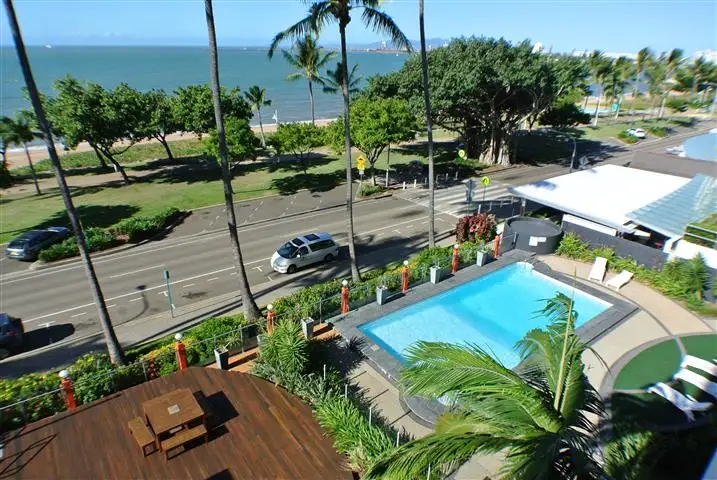 Main view of Homely unit listing, 306/75-77 The Strand, North Ward QLD 4810
