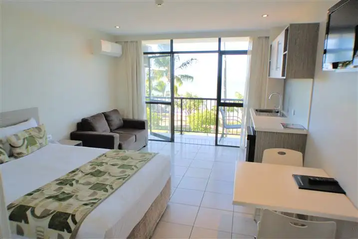 Second view of Homely unit listing, 306/75-77 The Strand, North Ward QLD 4810