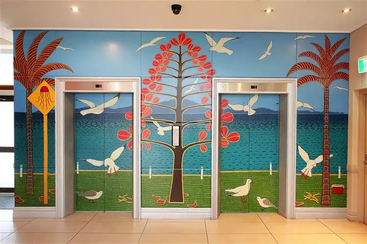 Seventh view of Homely unit listing, 306/75-77 The Strand, North Ward QLD 4810