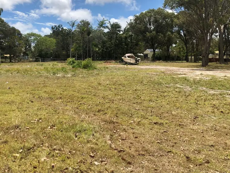 Main view of Homely land listing, L4 Champion Court, Wondunna QLD 4655
