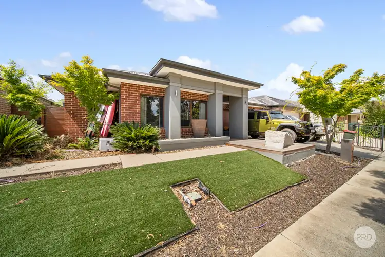 Main view of Homely house listing, 13 Evergreen Boulevard, Jackass Flat VIC 3556