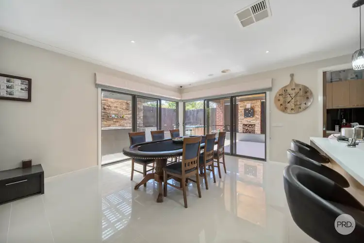 Third view of Homely house listing, 13 Evergreen Boulevard, Jackass Flat VIC 3556