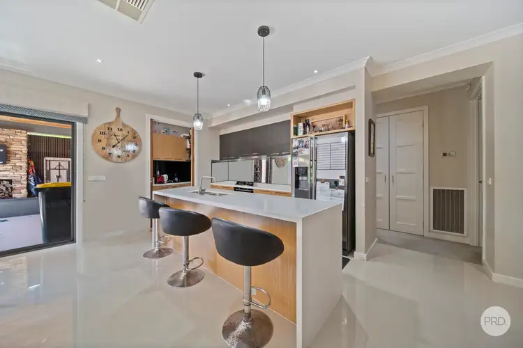 Fourth view of Homely house listing, 13 Evergreen Boulevard, Jackass Flat VIC 3556