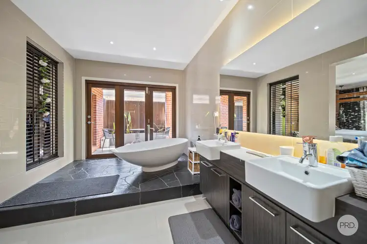 Sixth view of Homely house listing, 13 Evergreen Boulevard, Jackass Flat VIC 3556