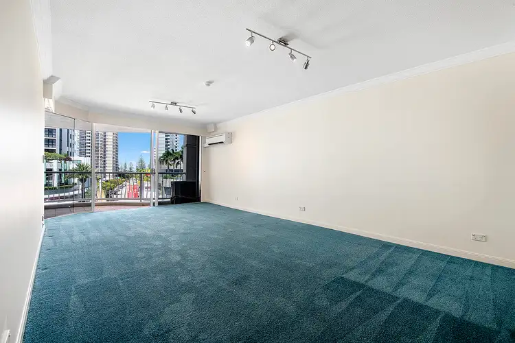 Fourth view of Homely apartment listing, 1305/90 Surf Parade, Broadbeach QLD 4218