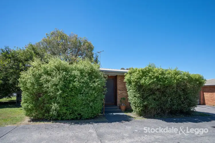 Second view of Homely unit listing, 1/22-24 Freda Street, Inverloch VIC 3996