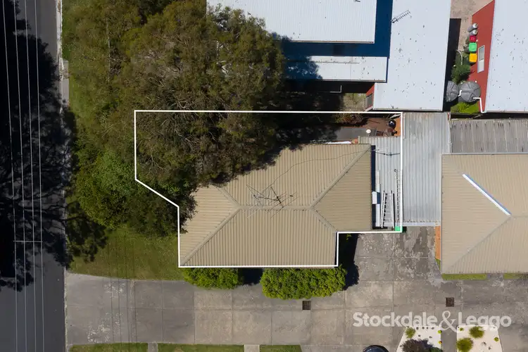 Third view of Homely unit listing, 1/22-24 Freda Street, Inverloch VIC 3996
