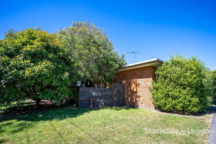 Fourth view of Homely unit listing, 1/22-24 Freda Street, Inverloch VIC 3996