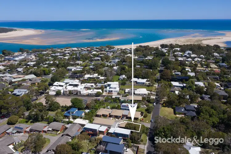 Fifth view of Homely unit listing, 1/22-24 Freda Street, Inverloch VIC 3996