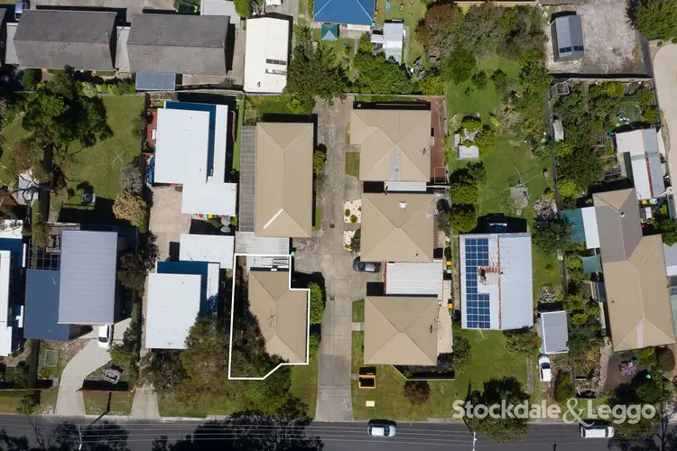 Sixth view of Homely unit listing, 1/22-24 Freda Street, Inverloch VIC 3996