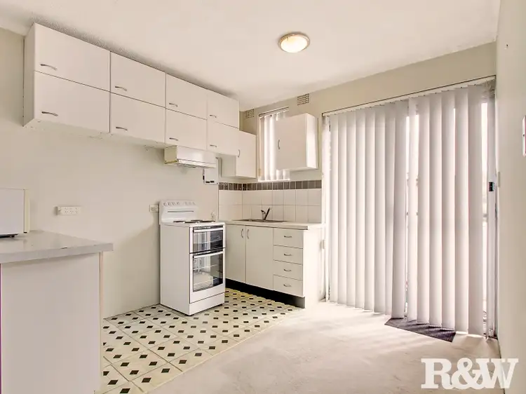 Third view of Homely unit listing, 7/15-17 First Street, Kingswood NSW 2747