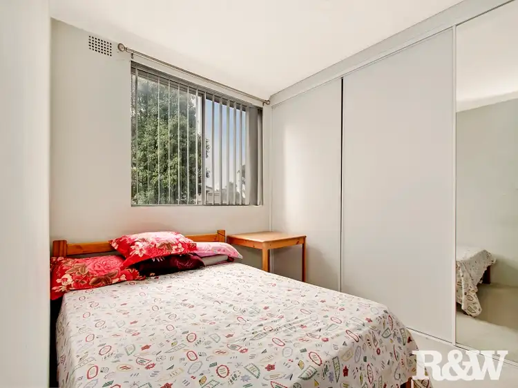 Fourth view of Homely unit listing, 7/15-17 First Street, Kingswood NSW 2747