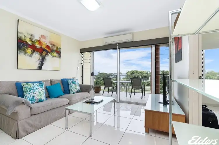 Second view of Homely unit listing, 50/26 Marina Boulevard, Cullen Bay NT 820