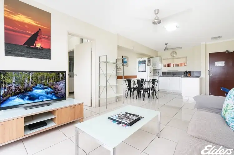 Third view of Homely unit listing, 50/26 Marina Boulevard, Cullen Bay NT 820