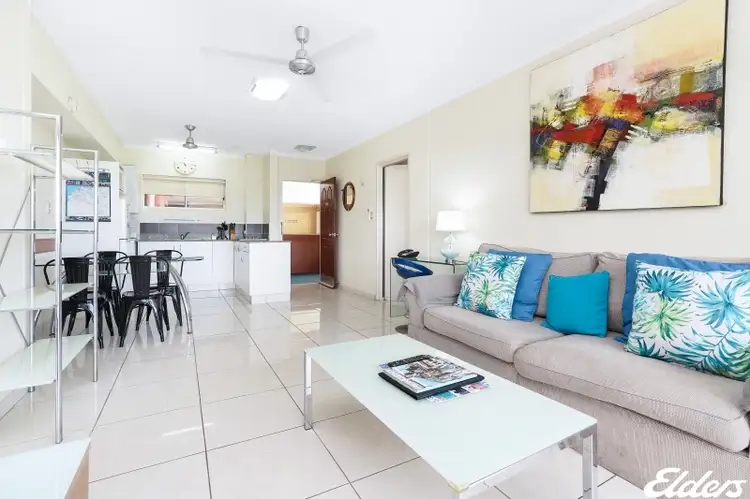 Fourth view of Homely unit listing, 50/26 Marina Boulevard, Cullen Bay NT 820