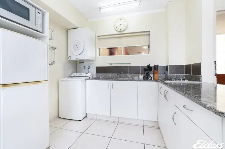 Fifth view of Homely unit listing, 50/26 Marina Boulevard, Cullen Bay NT 820
