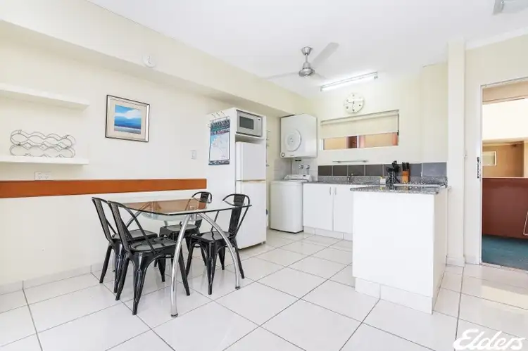 Sixth view of Homely unit listing, 50/26 Marina Boulevard, Cullen Bay NT 820
