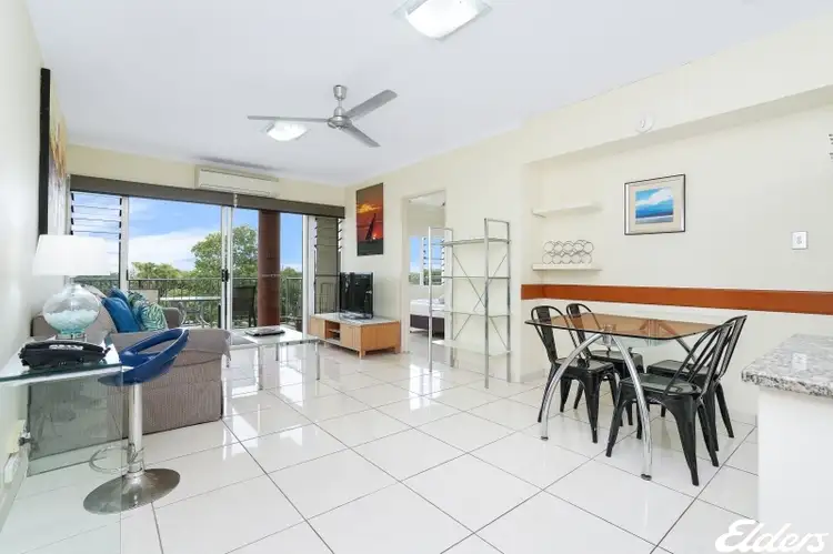 Seventh view of Homely unit listing, 50/26 Marina Boulevard, Cullen Bay NT 820