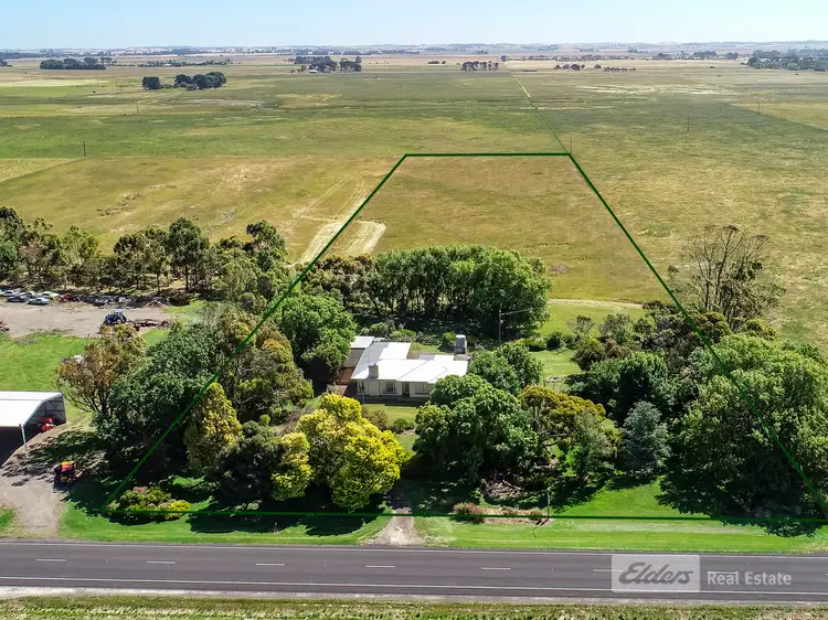 29280 Princes Highway, Millicent SA 5280