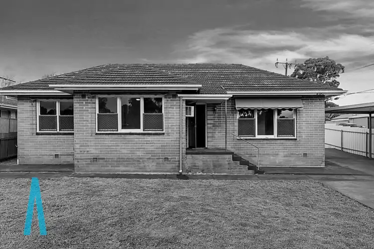 17 Crozier Avenue, Modbury SA 5092