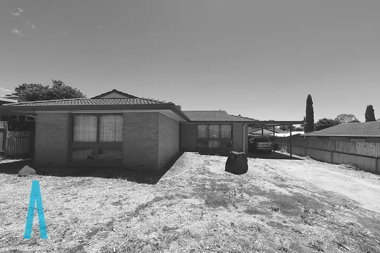 Main view of Homely land listing, 300 Milne Road, Modbury Heights SA 5092