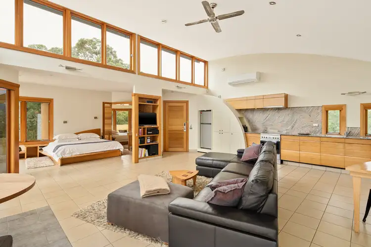 51 Birdswing Road, Halls Gap VIC 3381