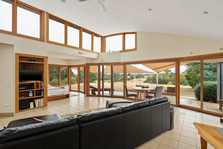 Second view of Homely house listing, 51 Birdswing Road, Halls Gap VIC 3381