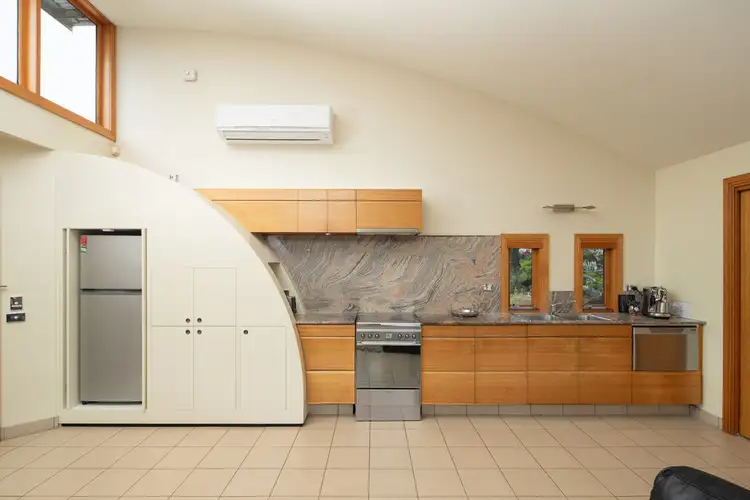 Fourth view of Homely house listing, 51 Birdswing Road, Halls Gap VIC 3381
