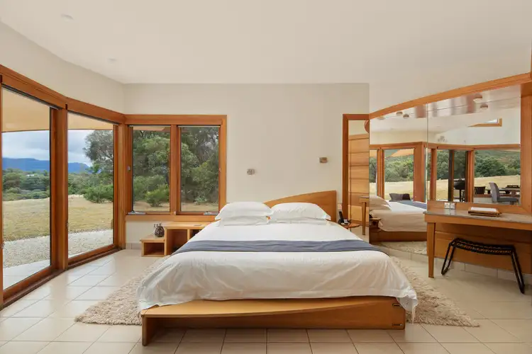 Sixth view of Homely house listing, 51 Birdswing Road, Halls Gap VIC 3381
