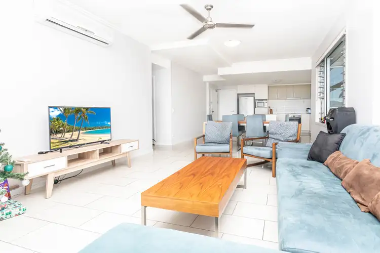 32/15 Flame Tree Court, Airlie Beach QLD 4802