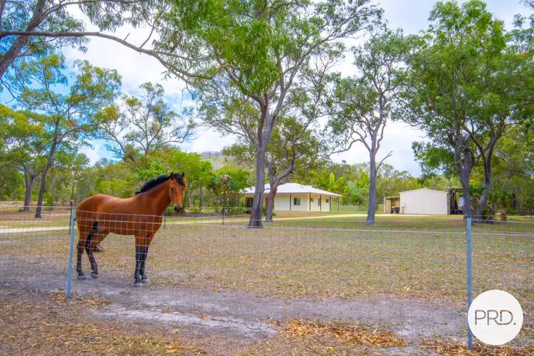 470 Anderson Way, Agnes Water QLD 4677
