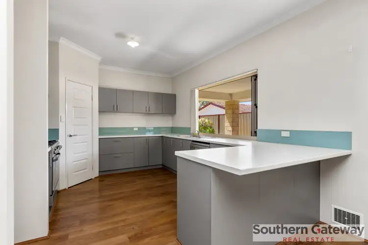 Third view of Homely house listing, 89 Frederick Street, Shoalwater WA 6169