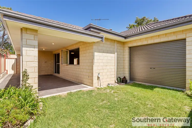 Fourth view of Homely house listing, 89 Frederick Street, Shoalwater WA 6169