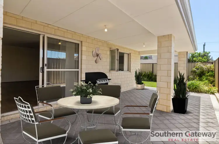 Fifth view of Homely house listing, 89 Frederick Street, Shoalwater WA 6169