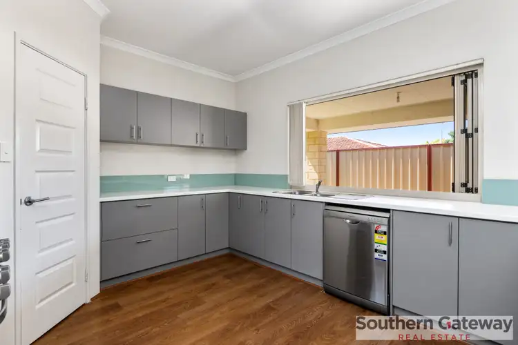 Sixth view of Homely house listing, 89 Frederick Street, Shoalwater WA 6169