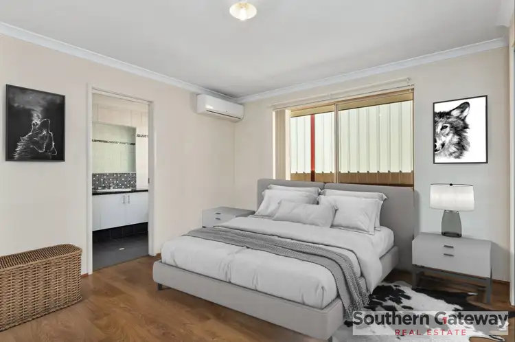 Seventh view of Homely house listing, 89 Frederick Street, Shoalwater WA 6169