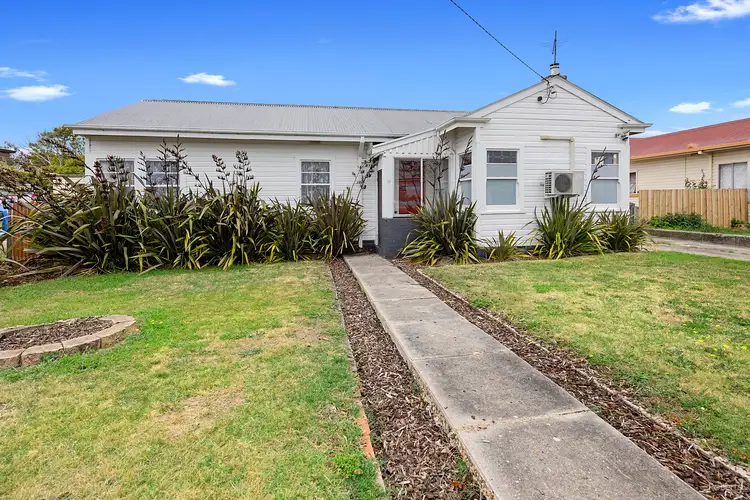 Main view of Homely house listing, 10 Ashgrove Street, Devonport TAS 7310