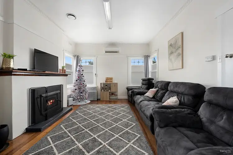 Second view of Homely house listing, 10 Ashgrove Street, Devonport TAS 7310