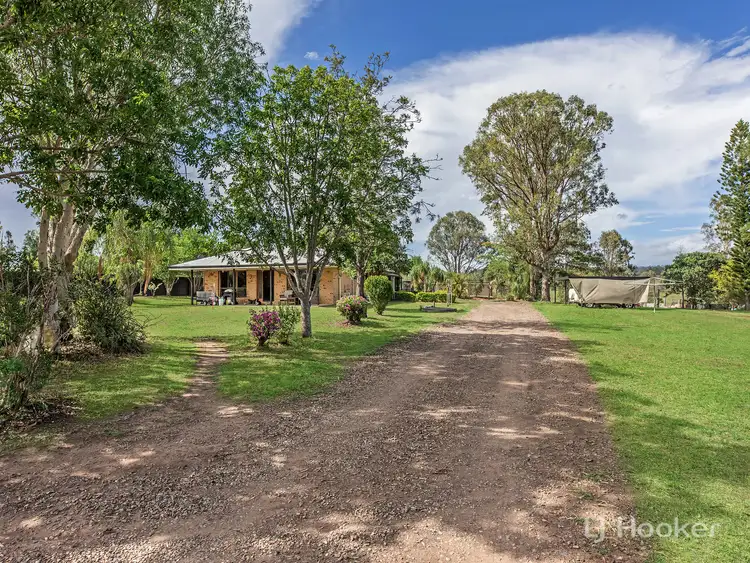 Sixth view of Homely house listing, 97 Theuerkaufs Rd, Fairney View QLD 4306