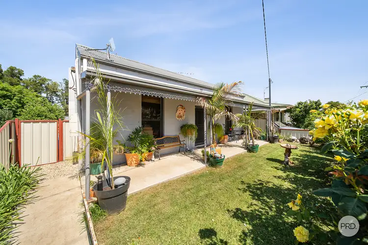 Main view of Homely house listing, 16 Tarnagulla Road, Inglewood VIC 3517