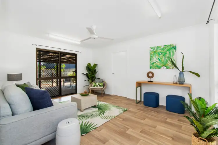 Main view of Homely house listing, 5 Tennant Street, Douglas QLD 4814